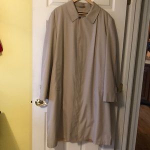 Carl Michaels Life my Men’s Coat